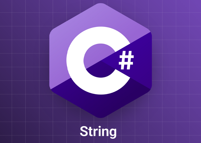 عمق درک متغیرهای String در سی شارپ عمق درک متغیرهای String در سی شارپ